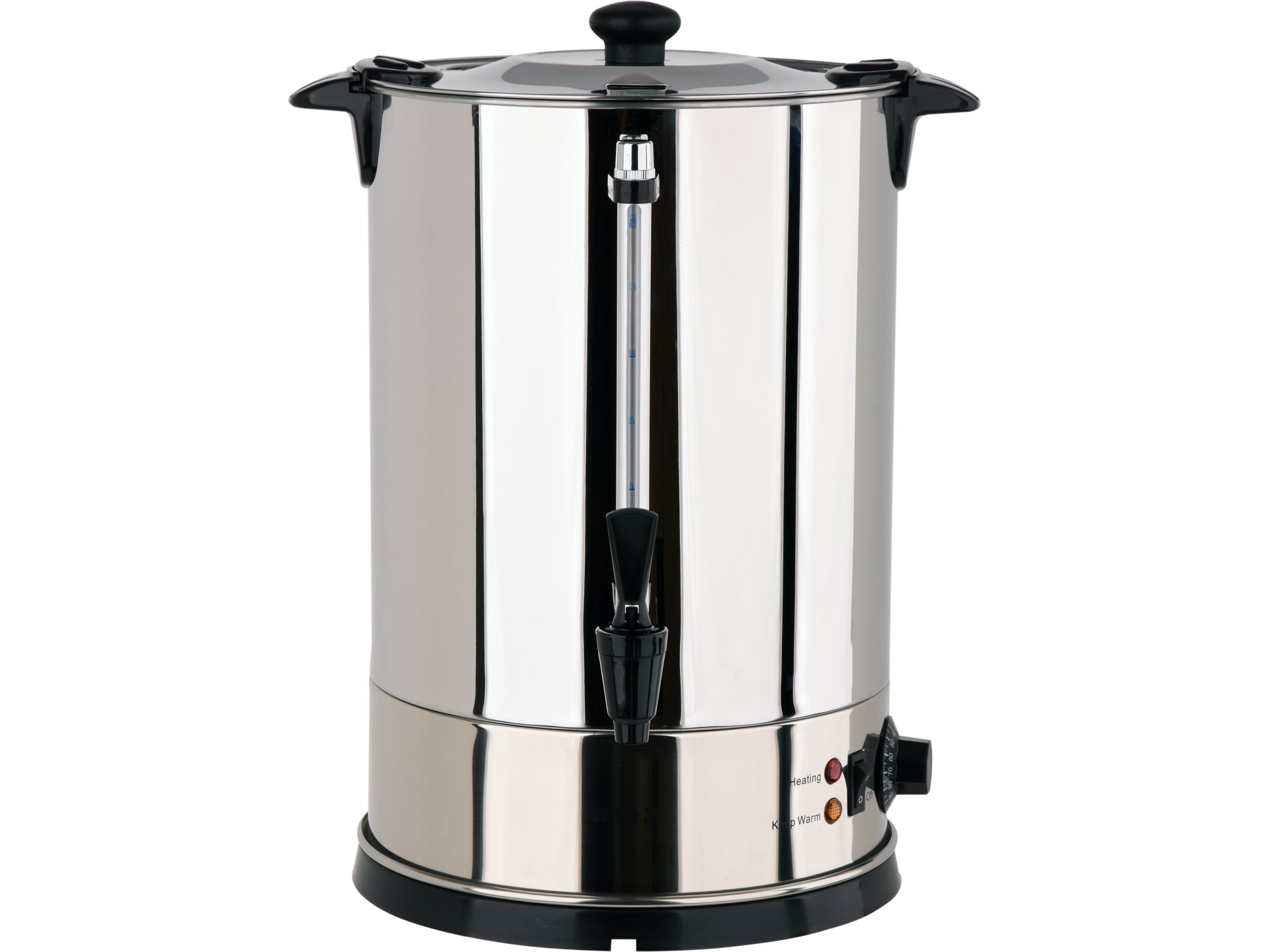 Fierbator cu dozator 16l, Yato - YG-04318