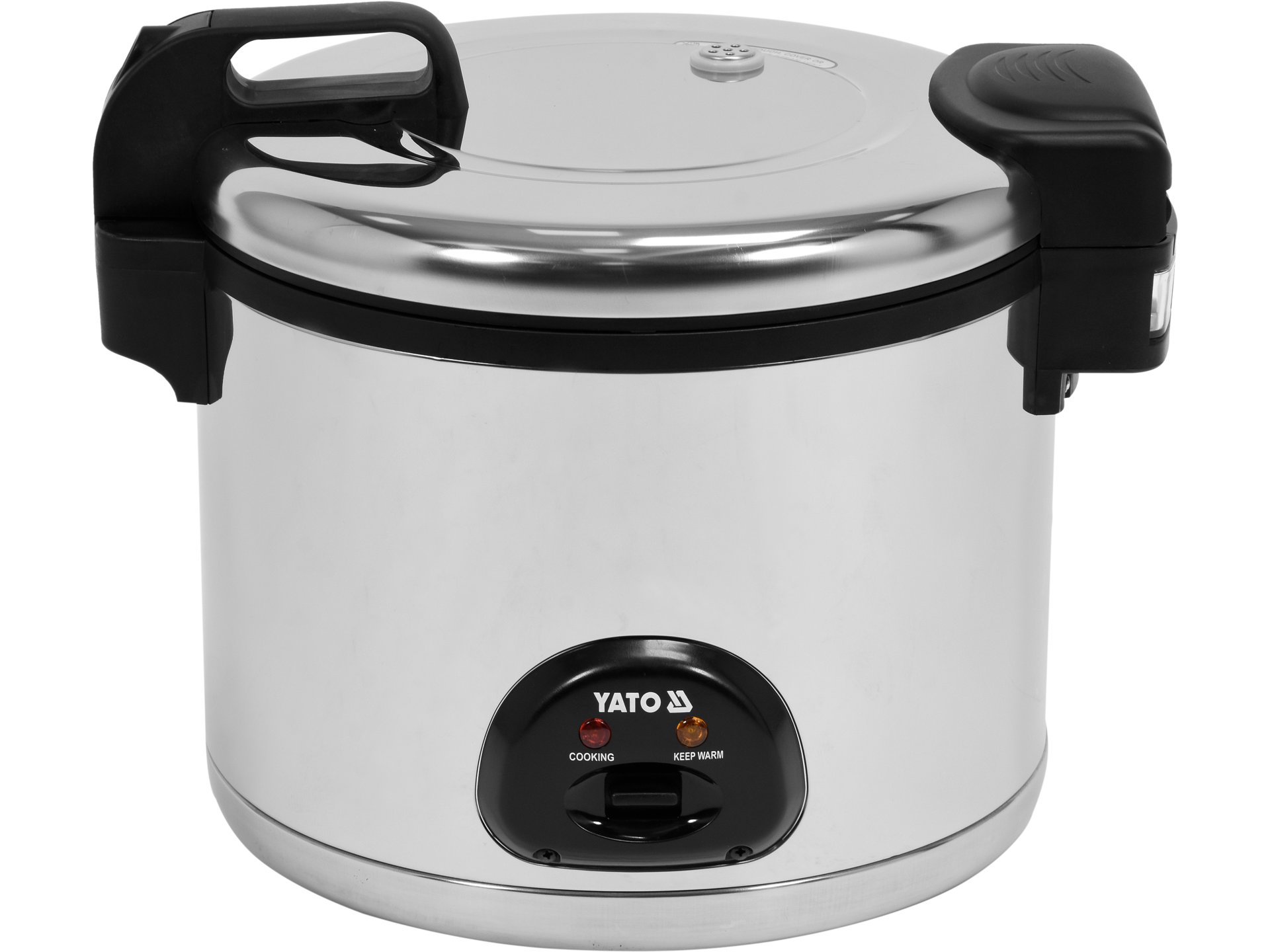 Dispozitiv pentru fiert orezul 16.5l, Yato - YG-04695