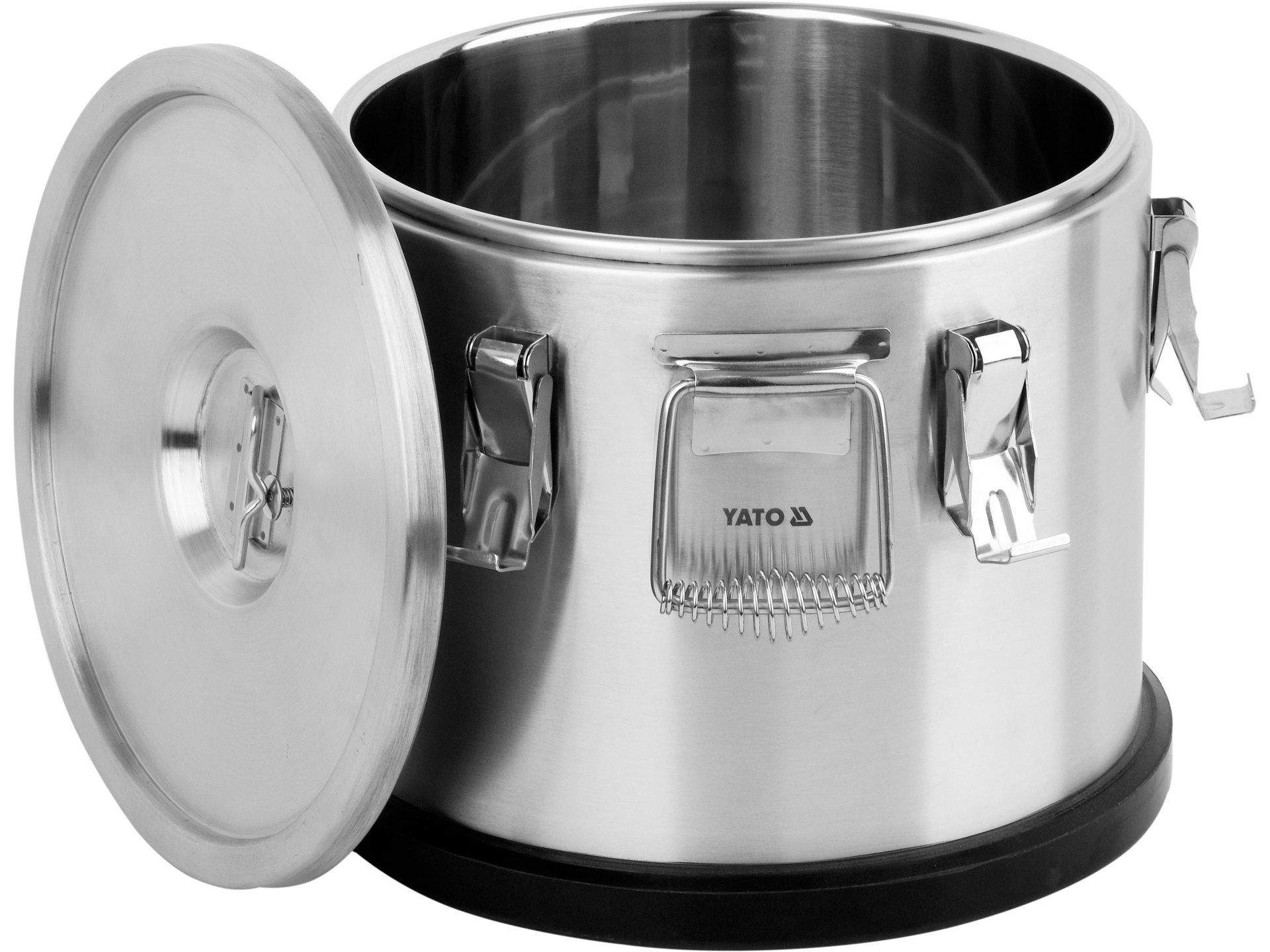 Termos din otel inoxidabil 15l, Yato - YG-09201