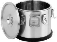 Termos din otel inoxidabil 15l, Yato - YG-09201