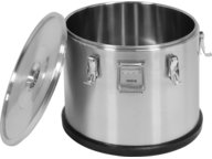 Termos din otel inoxidabil 50l, Yato - YG-09205