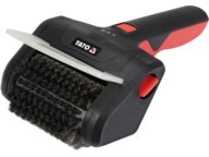 Perie electrica pentru gratar, li-ion 7.4v, 2000mah, Yato - YG-20100