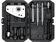 Kit demontare injectore masini, grup psa, Yato - YT-05338