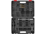 Set pentru demontat si reparat filete bujii, 40 piese, Yato - YT-05344