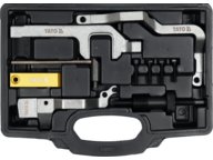 Set blocare distributie psa/mini 10 piese, Yato - YT-06001