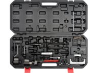 Trusa blocare distributie auto 34 piese, Yato - YT-06015