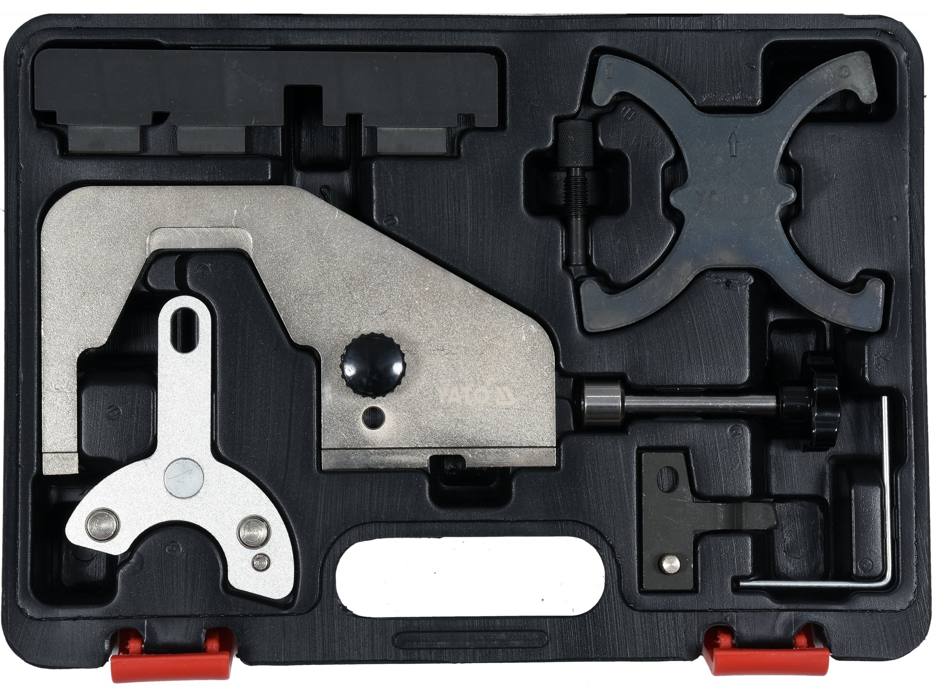 Kit sincronizare ford/volvo/mazda, Yato - YT-06028