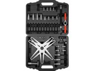 Trusa centrare ambreiaj sac, Yato - YT-06315