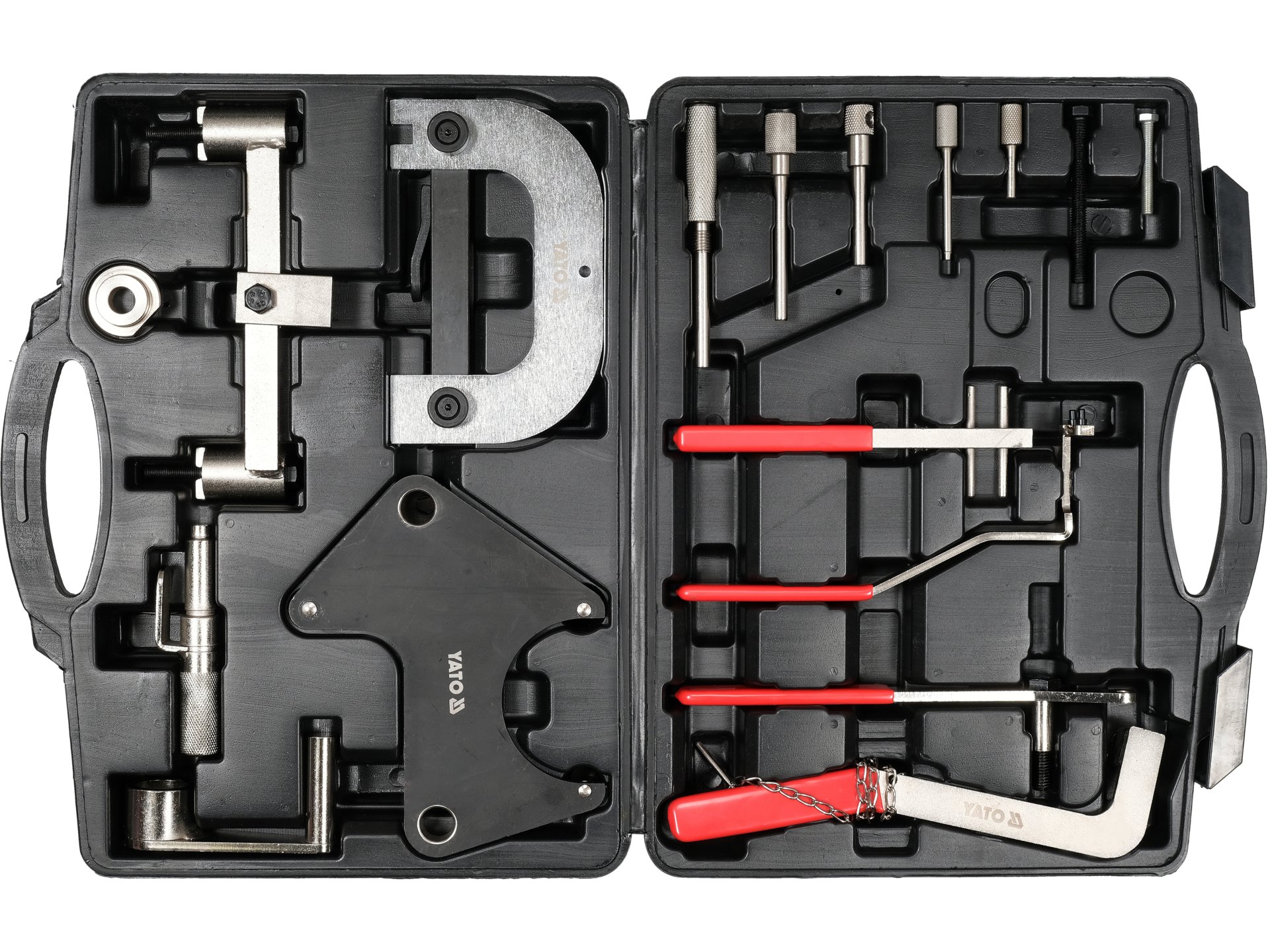 Set blocare distributie renault, Yato - YT-06324