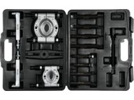 Set extractoare rulmenti, 14 buc, Yato - YT-06412