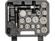 Trusa pneumatica pentru cilindri etrier, Yato - YT-0671