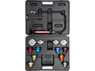 Set universal presiune radiator, Yato - YT-0672