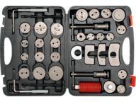 Set separatoare pentru etriere frana, 35 buc, Yato - YT-06822