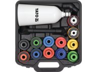 Set completare ulei, 15 piese, Yato - YT-06919
