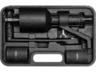 Amplificator de forta 4200nm, Yato - YT-0782