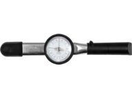Cheie dinamometrica cu ceas, 1/4'', 0-5nm, Yato - YT-07830