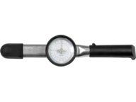 Cheie dinamometrica cu ceas 1/4'' 0-10nm, Yato - YT-07831
