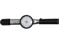 Cheie dinamometrica cu ceas 3/8'' 0-30nm, Yato - YT-07832