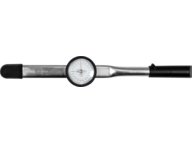 Cheie dinamometrica cu ceas 1/2'' 0-200nm, Yato - YT-07835