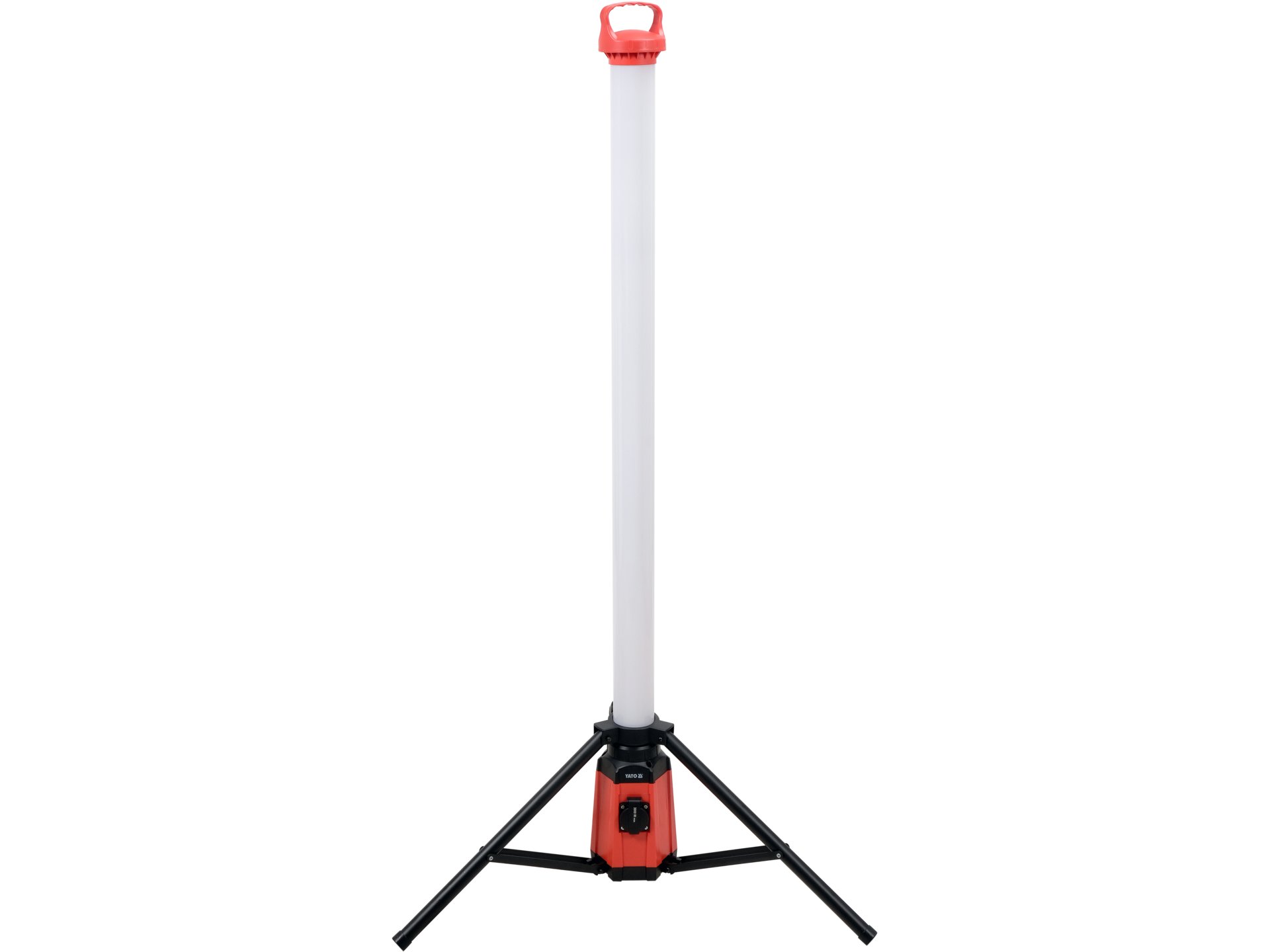 Lampa atelier cu stativ,tub 360°, 7500lm, Yato - YT-08496