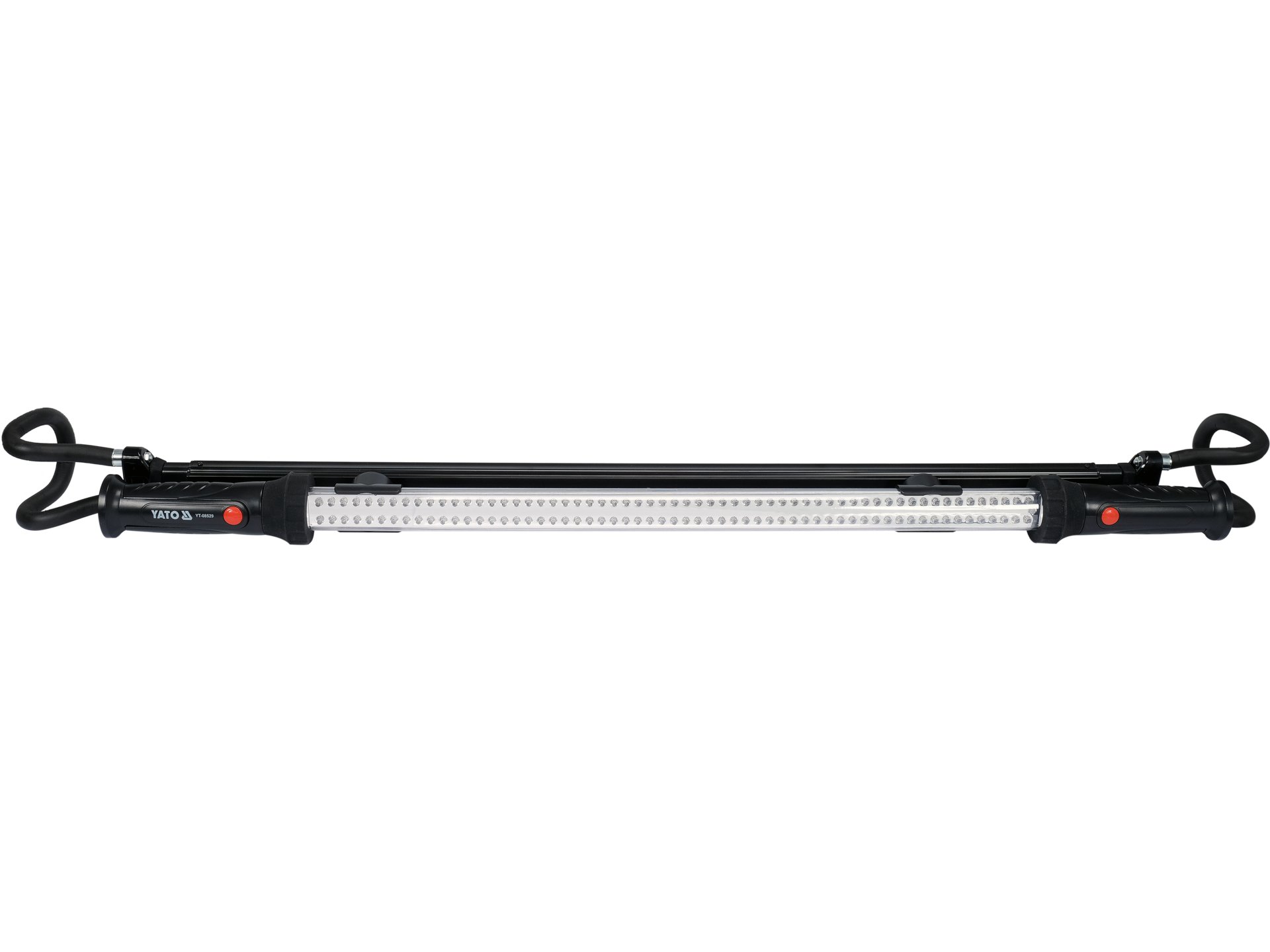 Lampa prindere capota, 120led, 750lm, Yato - YT-08529