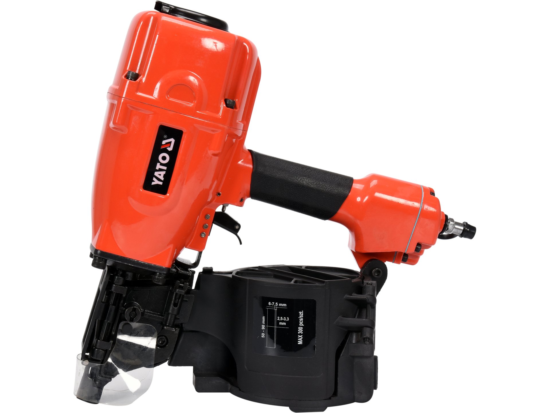 Ciocan pneumatic 50-90mm, Yato - YT-09214