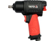 Pistol pneumatic 1/2'' 570nm, Yato - YT-09505