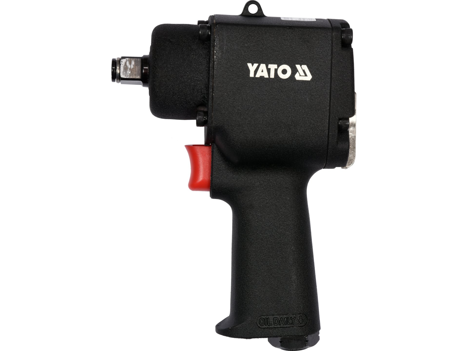Pistol pneumatic, 1/2'', 680nm, Yato - YT-09513