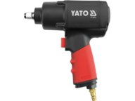 Pistol pneumatic 1/2'', 1356nm, Yato - YT-0953