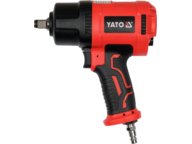 Pistol pneumatic 1/2'', 1560nm, Yato - YT-09545