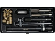 Set reparat filet bujii, 25 piese, Yato - YT-17581