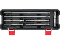 Set pentru refacut filete bujii incandescente, Yato - YT-17708