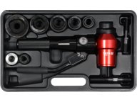 Presa hidraulica pentru gauri, 22-60mm, Yato - YT-18900