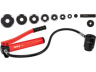 Presa hidraulica pentru gauri, 22-60mm, Yato - YT-18907