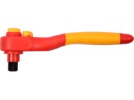 Clichet izolat 1/2'' 250mm vde, Yato - YT-21072