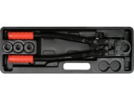 Cleste de sertizat tevi pex u16-25, Yato - YT-21751