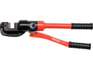 Cutter cu cilindru hidraulic 4-16mm, Yato - YT-22871