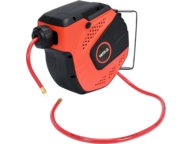 Tambur furtun aer, 10m, automat, Yato - YT-24242