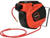 Tambur furtun aer, 14m, automat, Yato - YT-24243