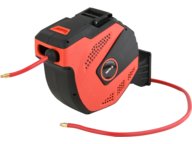 Furtun de aer pe tambur 12,5 x 15m, Yato - YT-24246