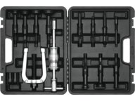 Set extractor rulmenti, 15 piese, Yato - YT-25390
