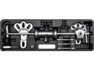 Set extractoare culisante pentru bucse si rulmenti, 16 piese, Yato - YT-25391