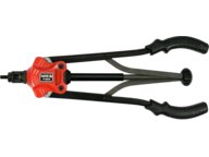 Presa manual pentru piulite nituibile m3-m12, Yato - YT-36125