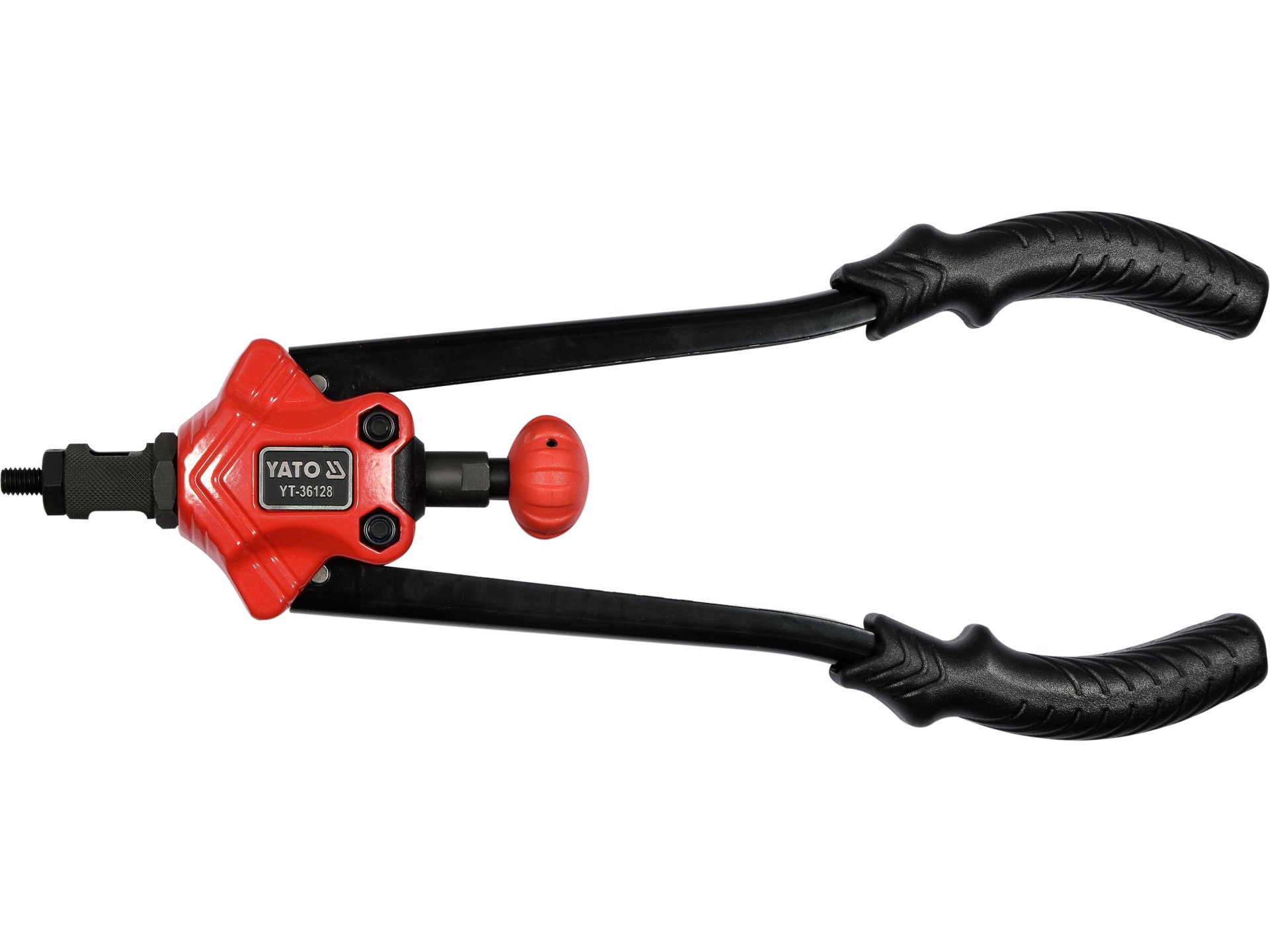 Cleste piulite nituibile m3,4,5,6,8,10,12, Yato - YT-36128