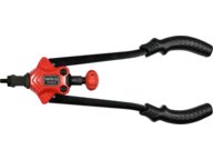 Cleste piulite nituibile m3,4,5,6,8,10,12, Yato - YT-36128