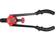 Set cleste suruburi nituibile m4-m8, 46 buc, Yato - YT-36150