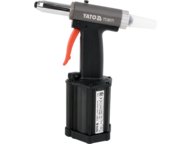 Presa pneumatica nituit 2.4-5mm, Yato - YT-36171