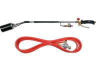 Arzator acoperis, 900mm, d.60mm, piezzo, Yato - YT-36741