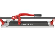 Aparat de taiat faianta 600mm, Yato - YT-3707