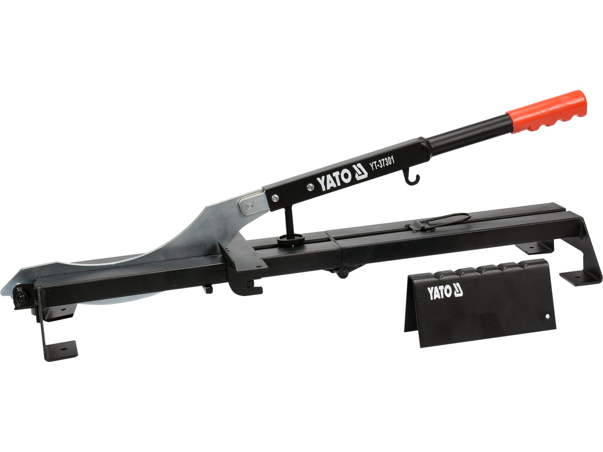 Aparat taiat parchet, 12x210mm, Yato - YT-37301